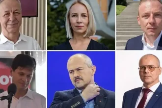 Zoznam kandidátov na primátora Banskej Bystrice v roku 2026