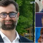Zoznam kandidátov na primátora Nitry vo voľbách 2026