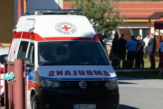 Zvolen po útoku v Staškove sprísňuje bezpečnosť škôl. Zavádza preventívne opatrenia