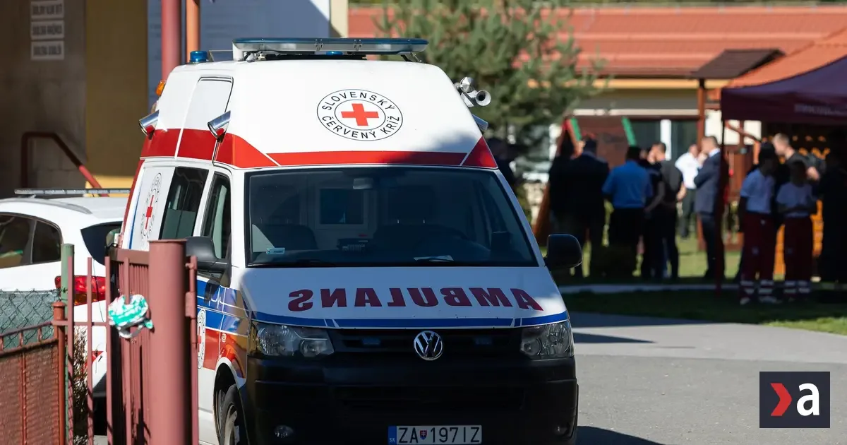 Zvolen po útoku v Staškove sprísňuje bezpečnosť škôl. Zavádza preventívne opatrenia