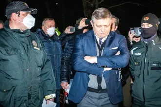 Zvrat v kauze Fico: Polícia nepredvolala premiéra, zasiahol prokurátor